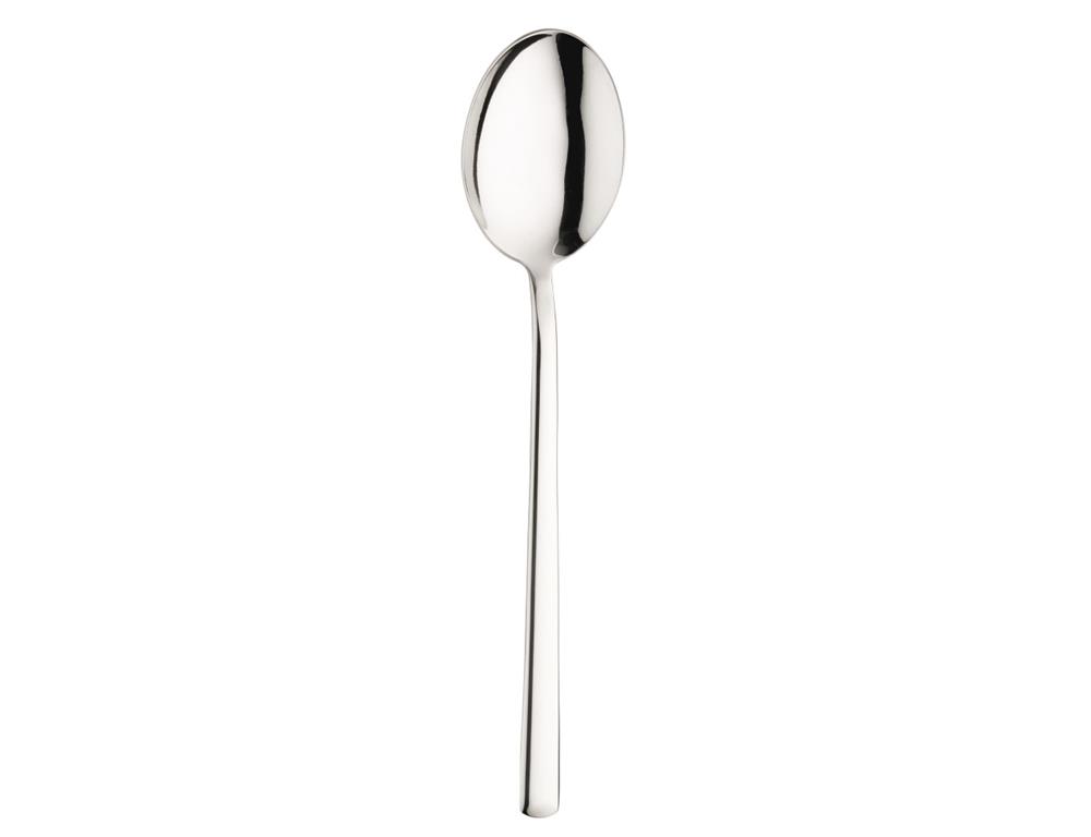Łyżka stołowa do syntezy / 3mm / 21cm /