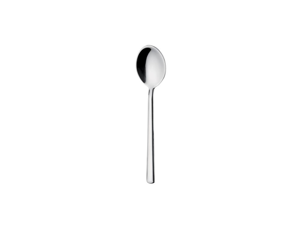 Łyżeczka syntetyczna / 3mm / 15cm / 12 s