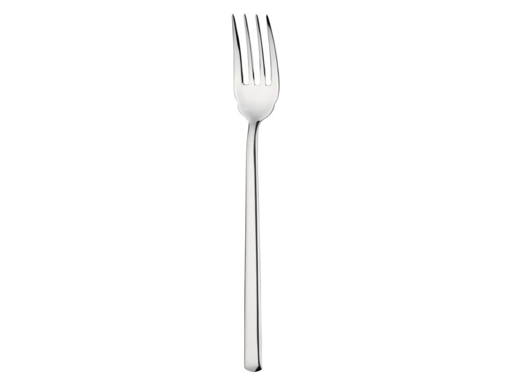 Widelec do ryb syntetyczny / 3mm / 19cm