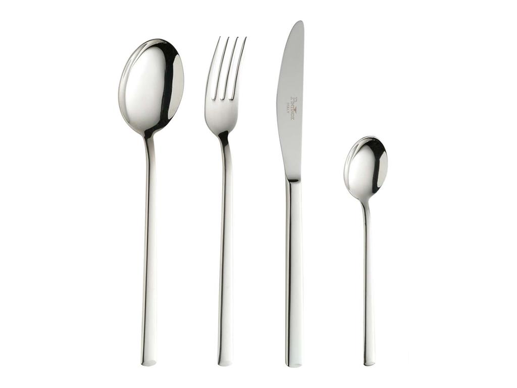 Nóż do ryb syntetyczny / 3mm / 21cm / 12