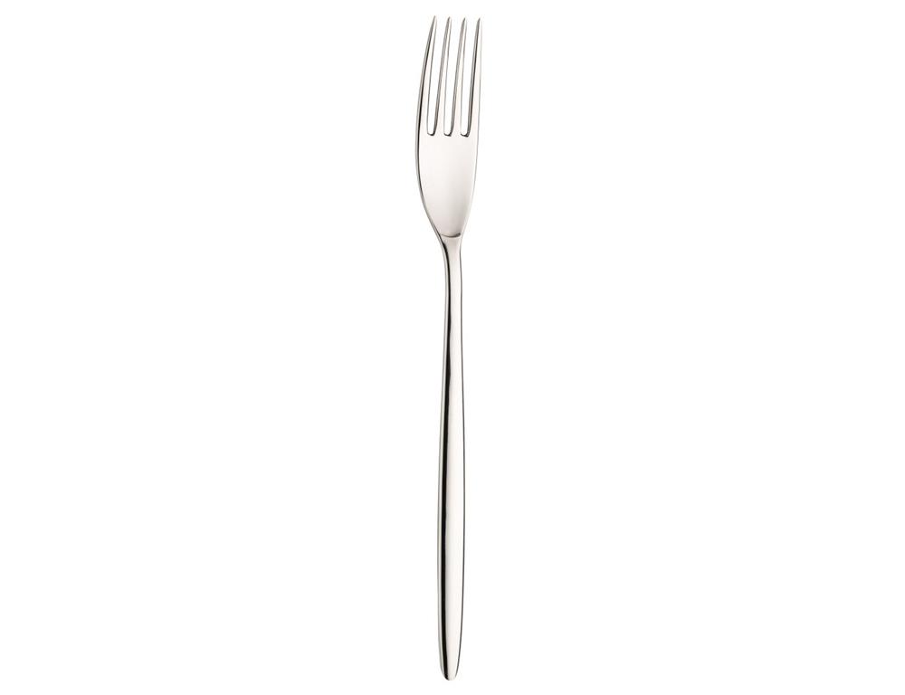 Widelec obiadowy Olivia / 3mm / 23cm / 1
