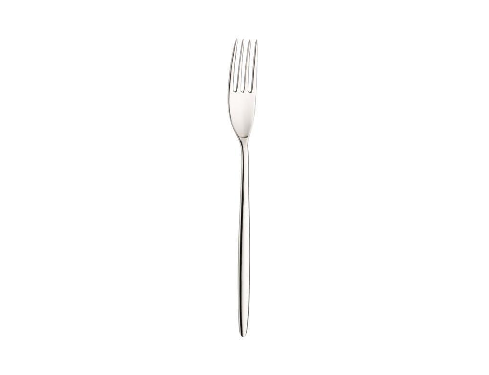 Widelec do przekąsek Olivia / 3mm / 20cm