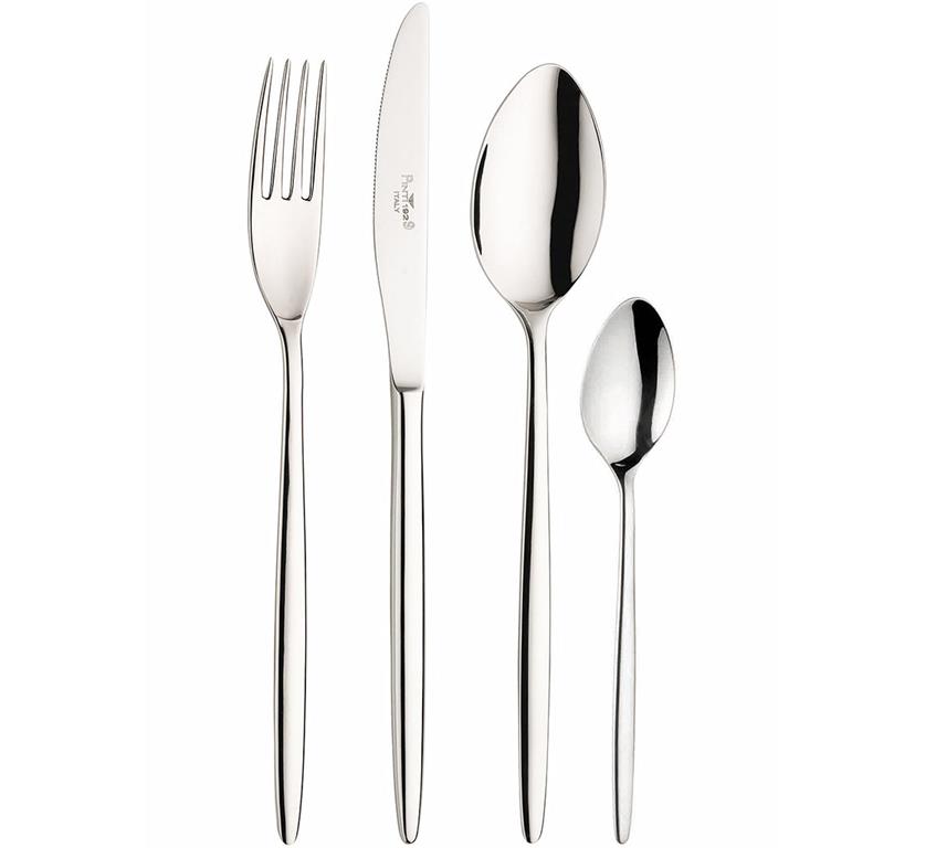 Widelec do przekąsek Olivia / 3mm / 20cm
