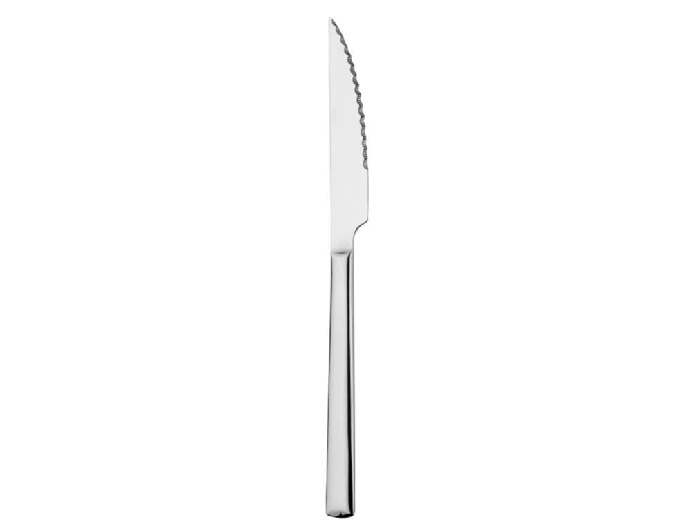 Nóż do steków Synthesis / 3mm / 23cm / 1