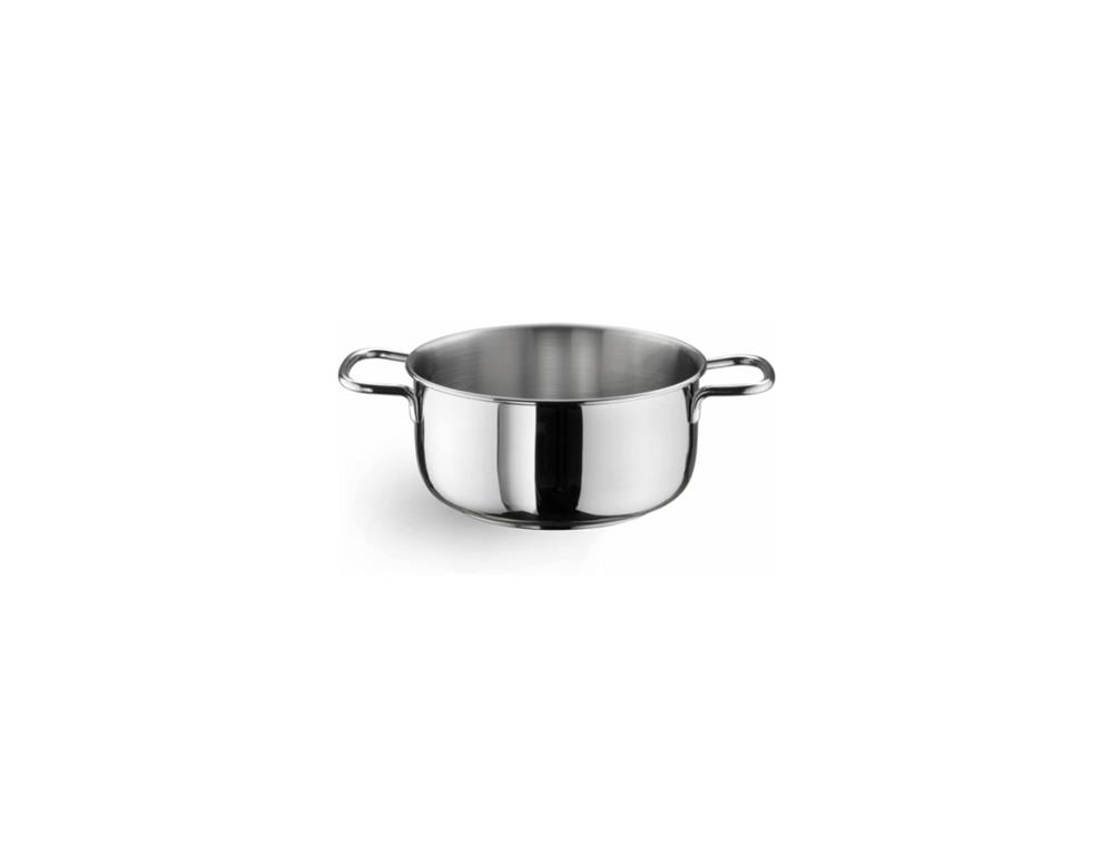 Krewetki Prima / 18cm / 1,8l