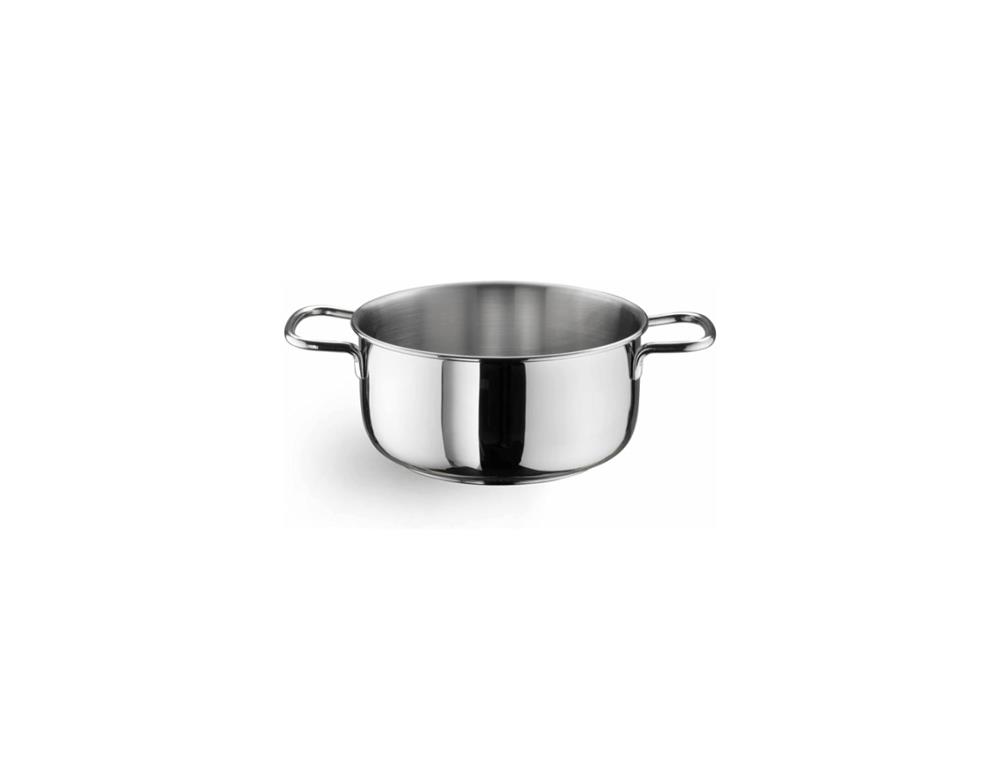 Krewetki Prima / 20cm / 2,4l