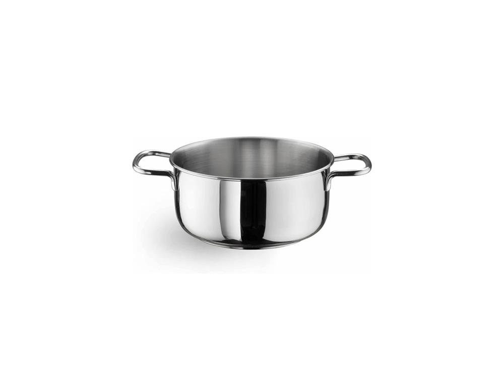 Krewetki Prima / 22cm / 3,5l