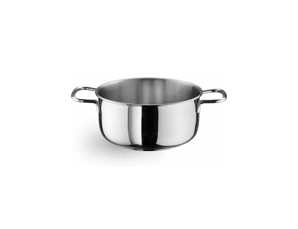 Krewetki Prima / 24cm / 4,8l