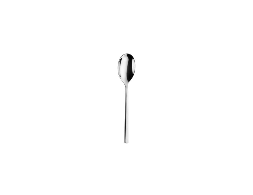 Łyżeczka do krawata / kuta / 14cm / 12sz