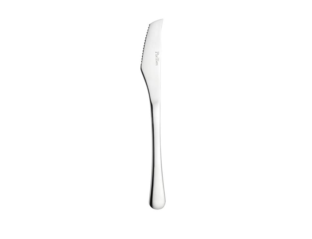 Nóż do pizzy Stresa / 2mm / 21cm / 1szt.