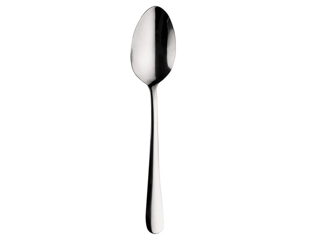 Łyżka do jedzenia / 1,5 mm / 20 cm / 12