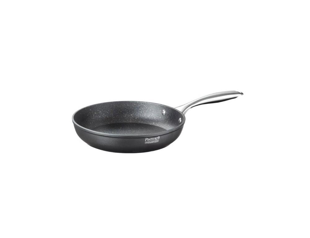 Patelnia aluminiowa / 24 cm / 3 mm / nie