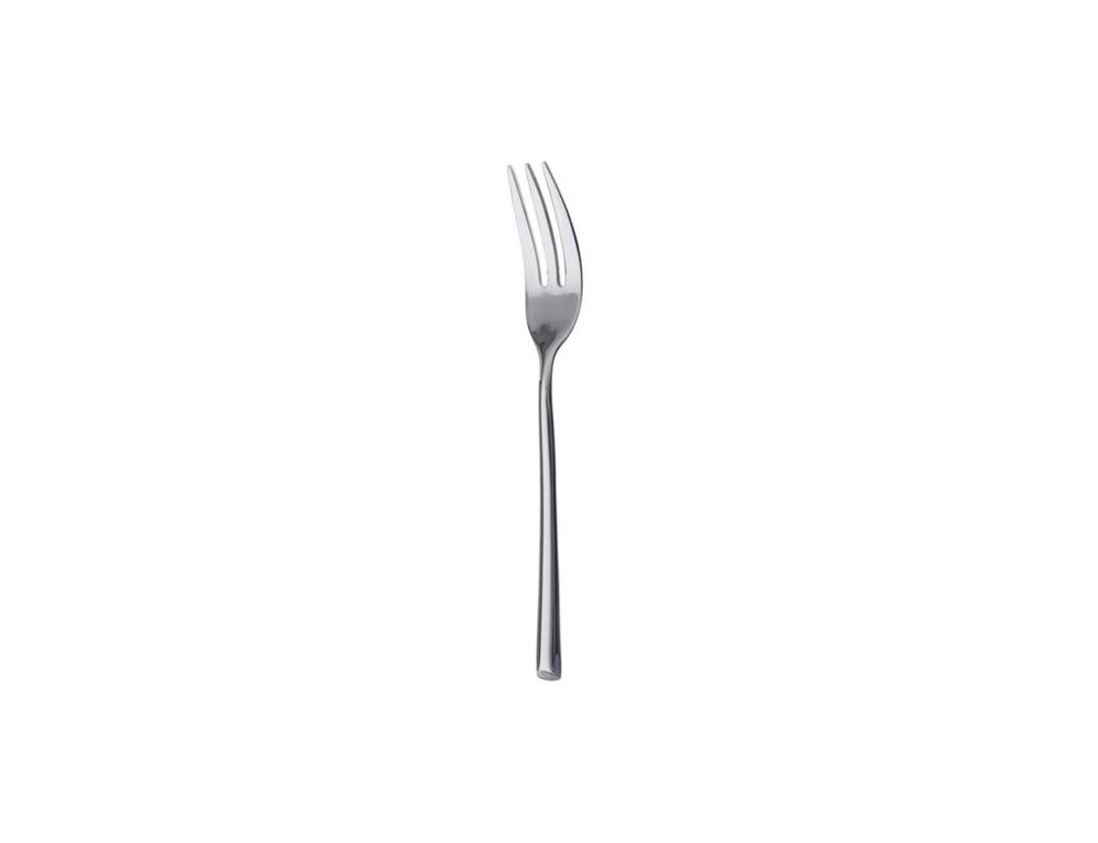 Widelec deserowy trąbkowy / 3mm / 15cm /