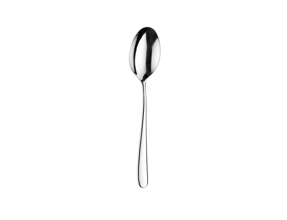 Łyżka stołowa Numa / 4mm / 21cm / 12szt