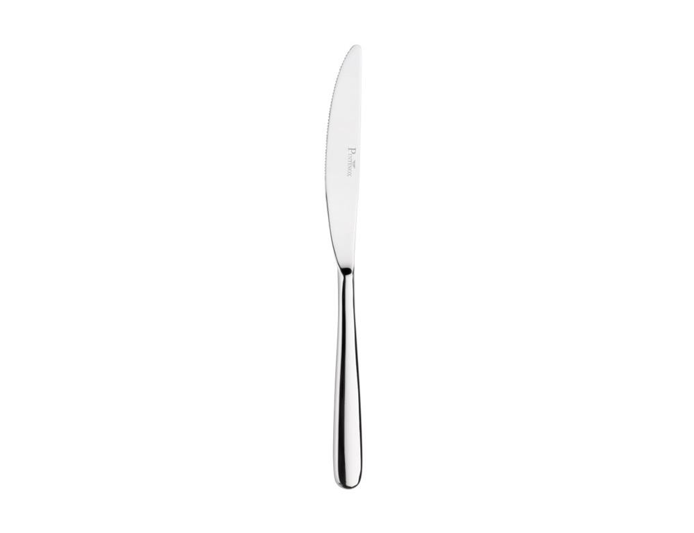 Nóż obiadowy Numa / 4mm / 23cm / 12 szt.
