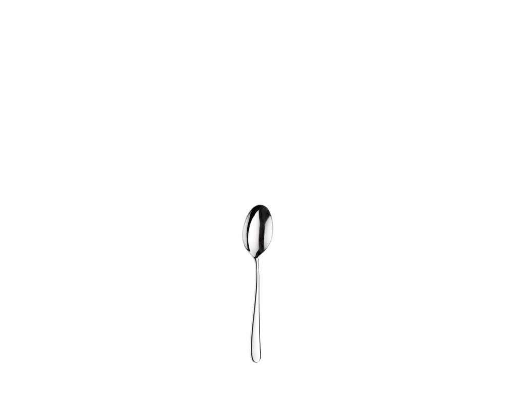 Łyżeczki Numa / 4mm / 15cm / 12 szt.