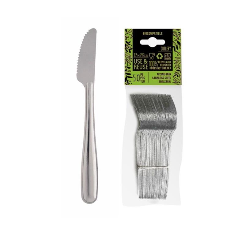 Noże wielokrotnego użytku / rf / 16 cm /