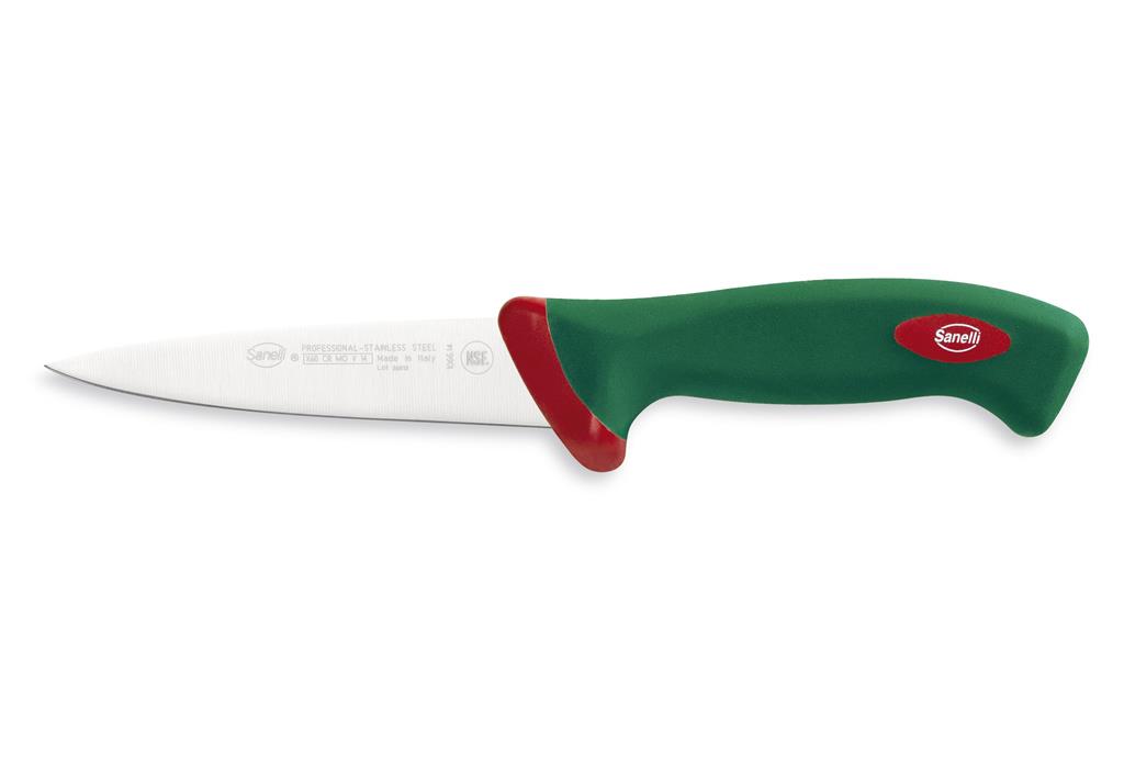 Nóż rzeźnicki / 14cm / Biomaster