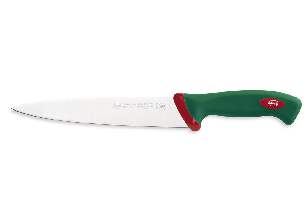 Nóż rzeźnicki / 22cm / Biomaster