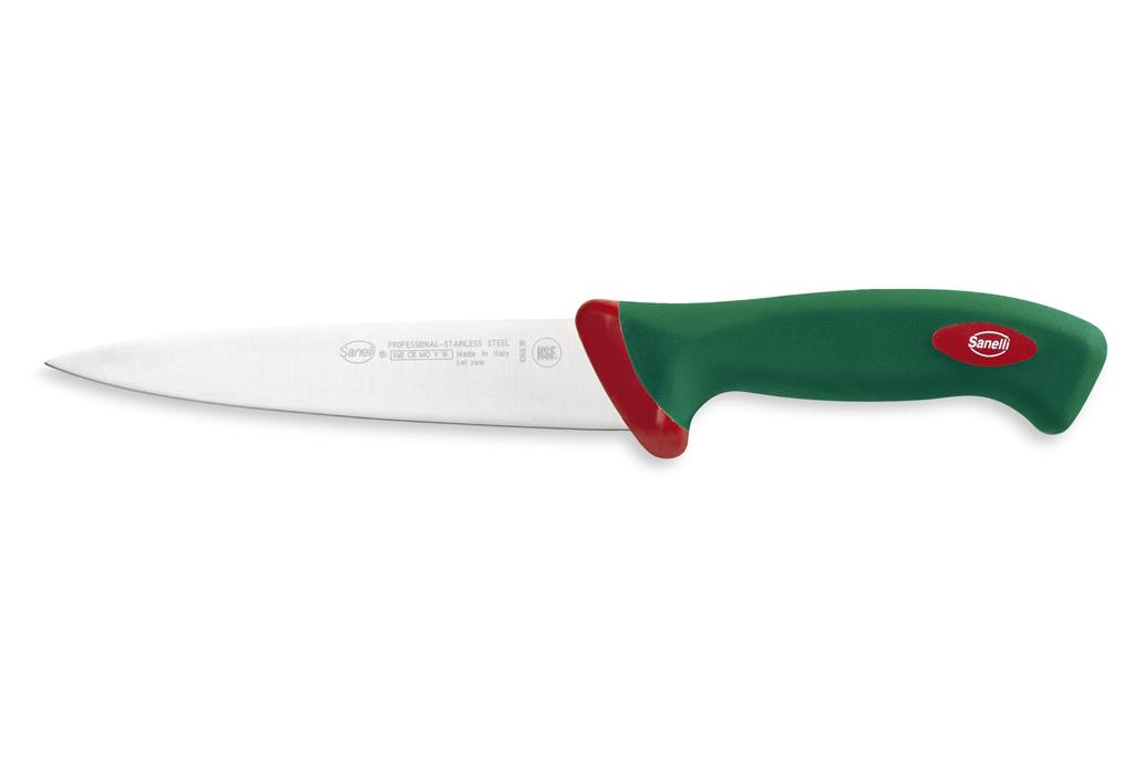 Nóż rzeźnicki / 18cm / Biomaster