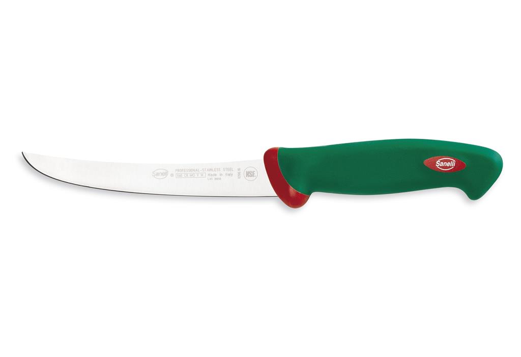 Nóż do filetowania / 16 cm / Flex / Biom