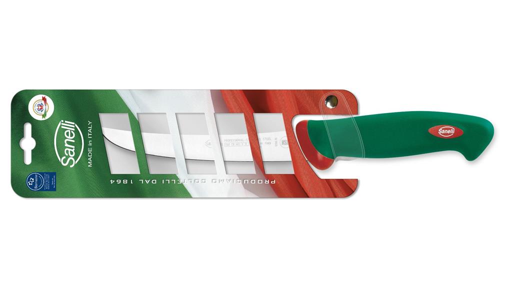 Nóż do filetowania / 16 cm / Flex / Biom