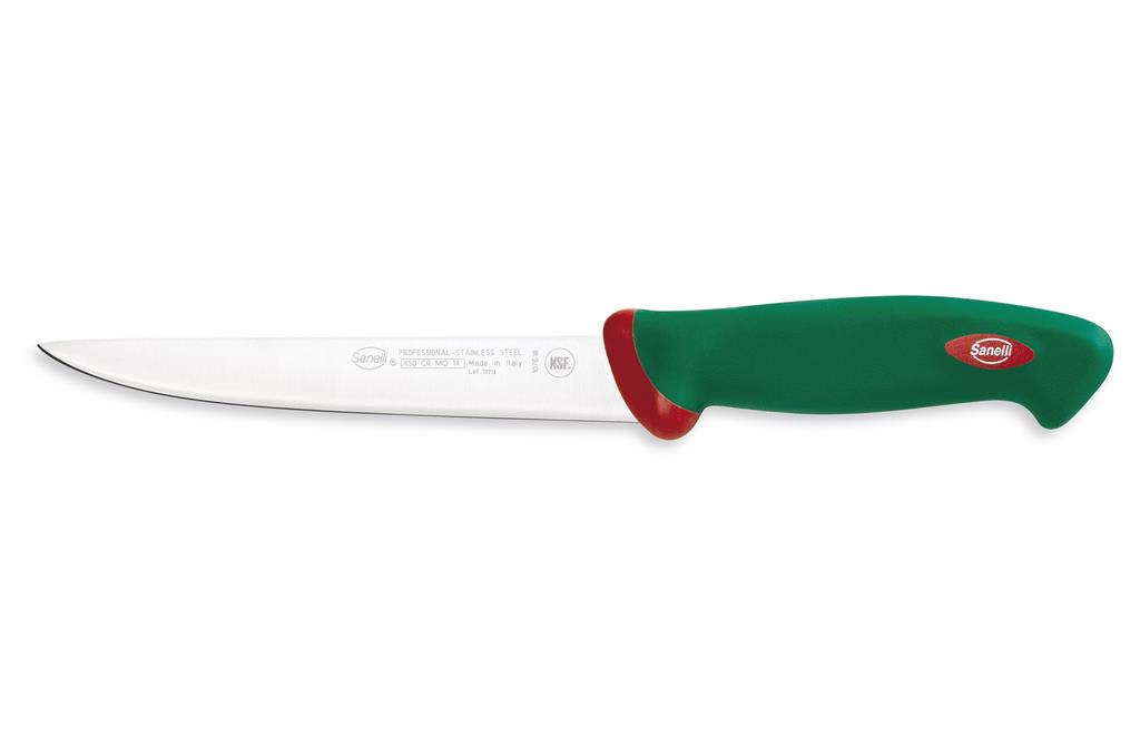 Nóż do filetowania / 16cm / Biomaster