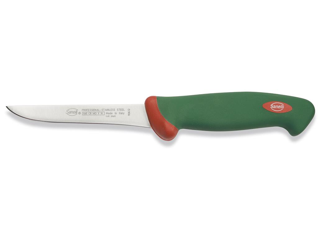 Nóż do filetowania / 12cm / Biomaster