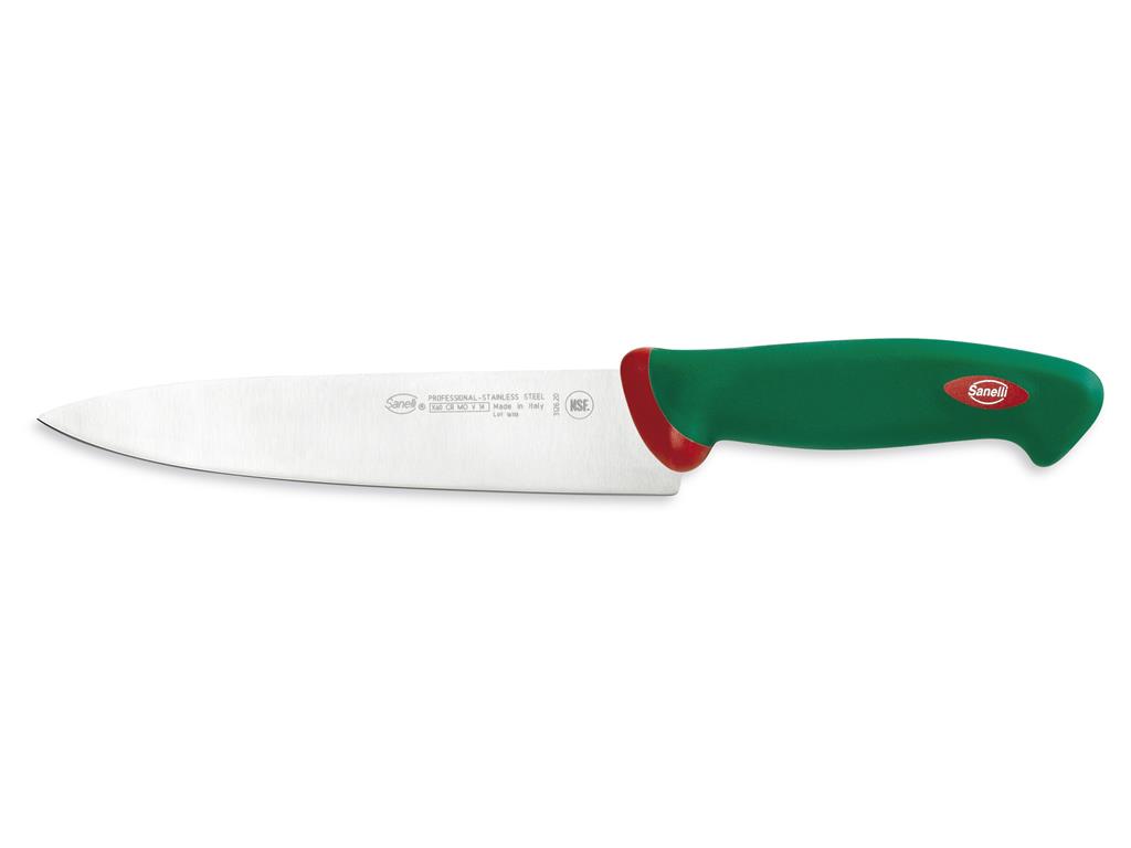 Nóż kuchenny / 20cm / Biomaster
