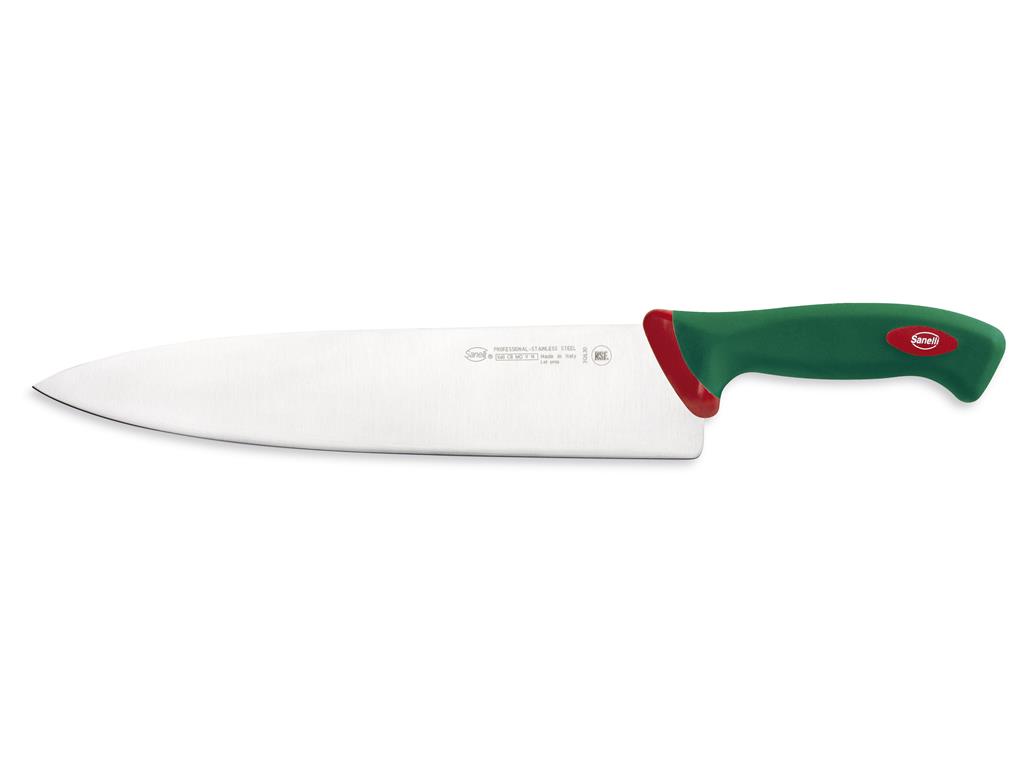 Nóż kuchenny / 30cm / Biomaster