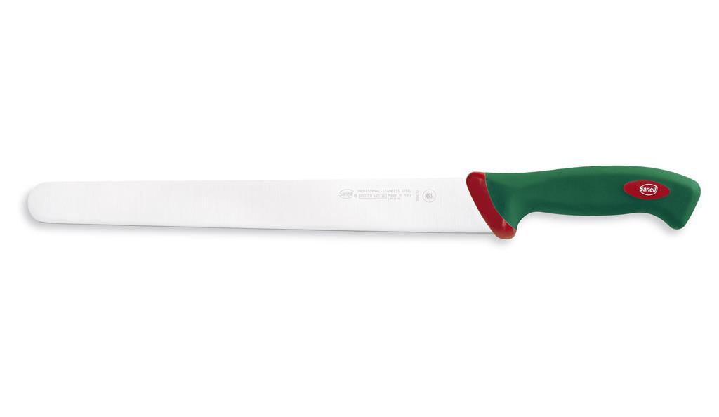Nóż do szynki / 32cm / Biomaster