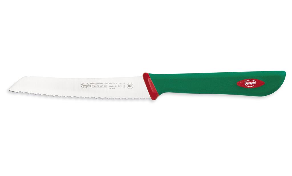 Nóż do pomidorów / 12cm / Biomaster