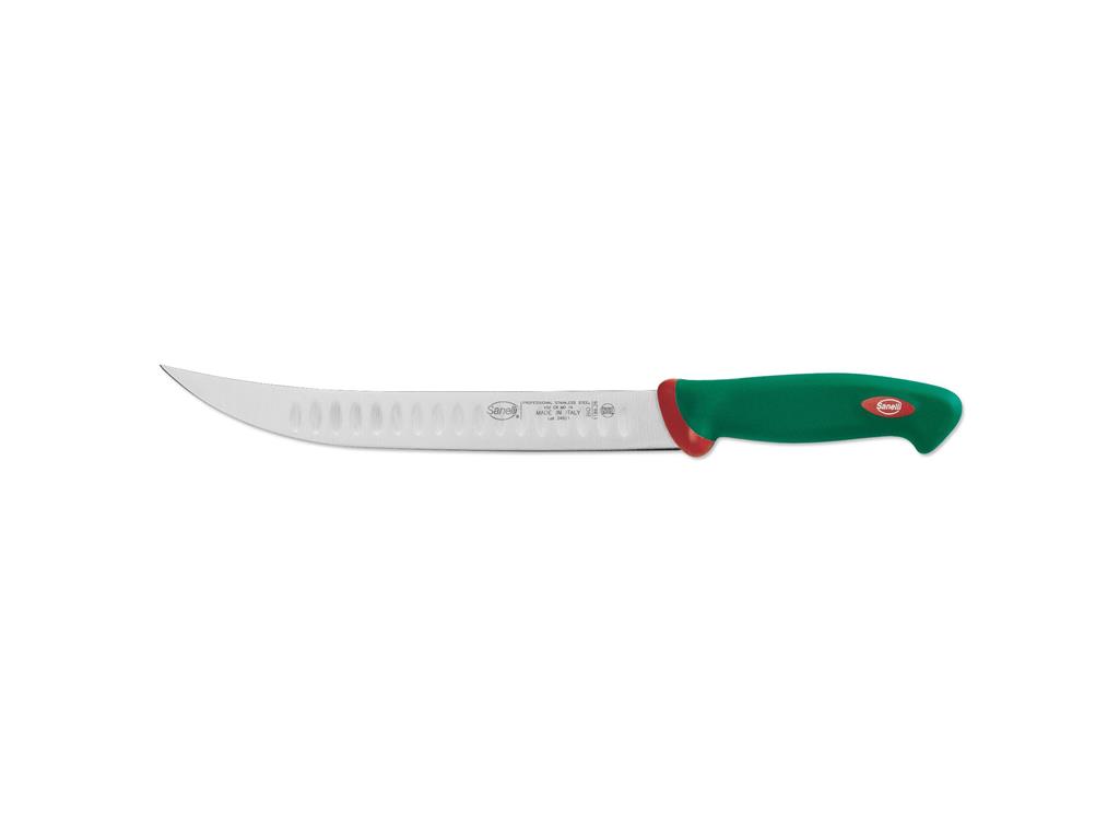 Nóż rzeźnicki / 26 cm / Scimitar / Bioma