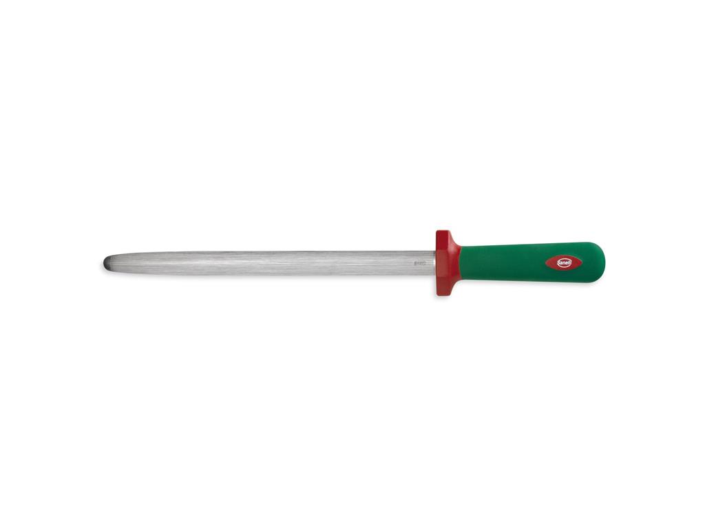 Ostrzałka do noży / 30cm / owalna / Biom