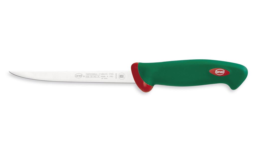 Nóż do filetowania / 16cm / Biomaster