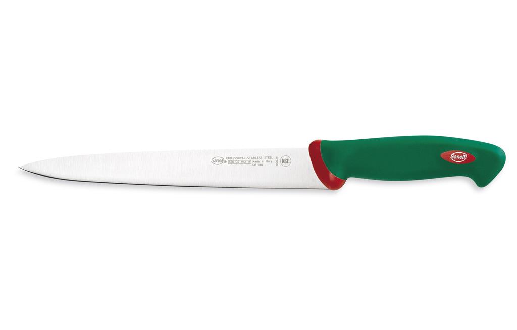 Nóż do filetowania /24cm / Yangi Ba / Bi