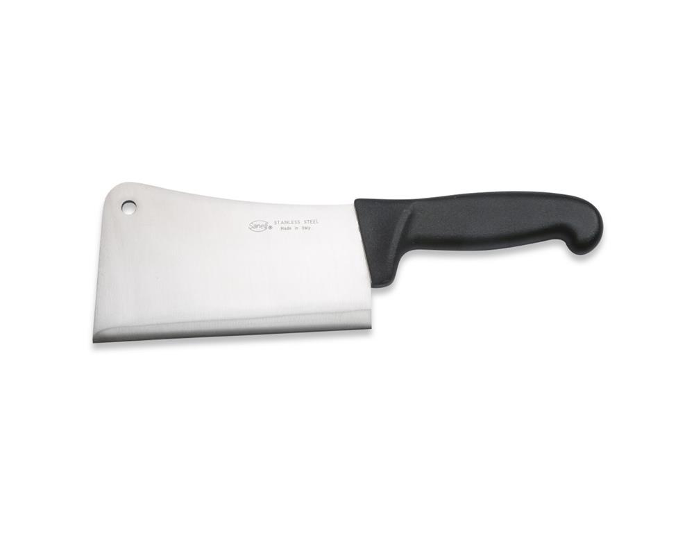 Siekiera / 18 cm / Skóra
