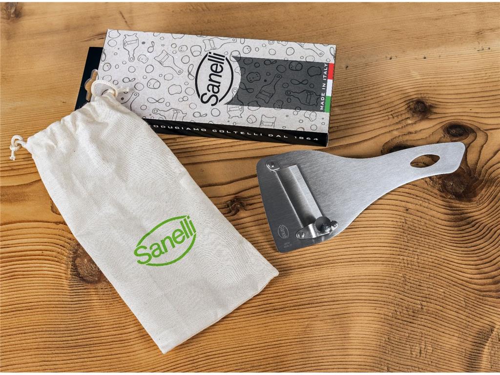 Nóż do trufli / San-Slice / 20cm