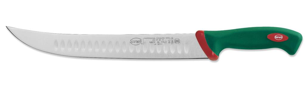 Nóż rzeźnicki / 30 cm / Scimitar / Bioma