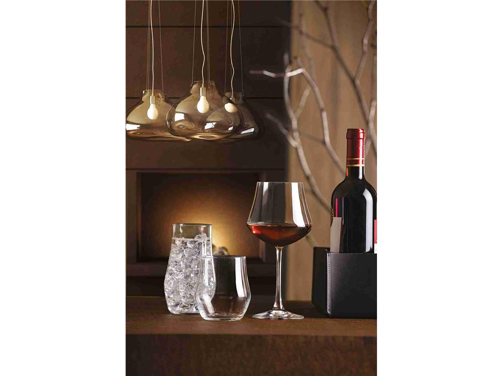 Szklanka Ego / 430ml / 6 szt.
