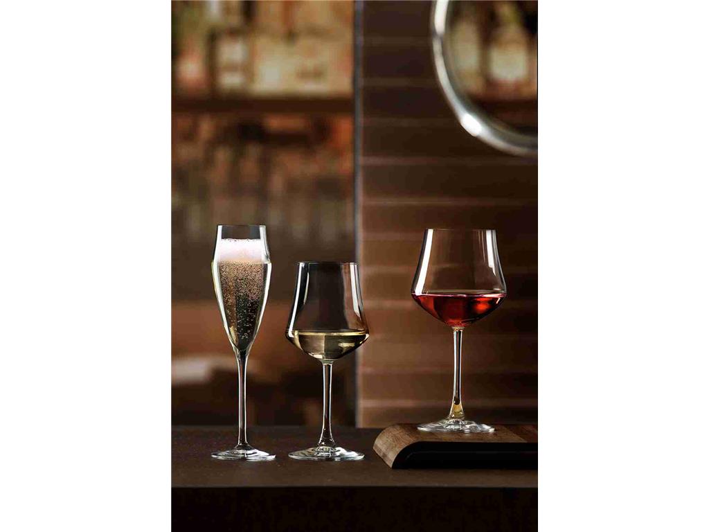 Szklanka Ego / 430ml / 6 szt.