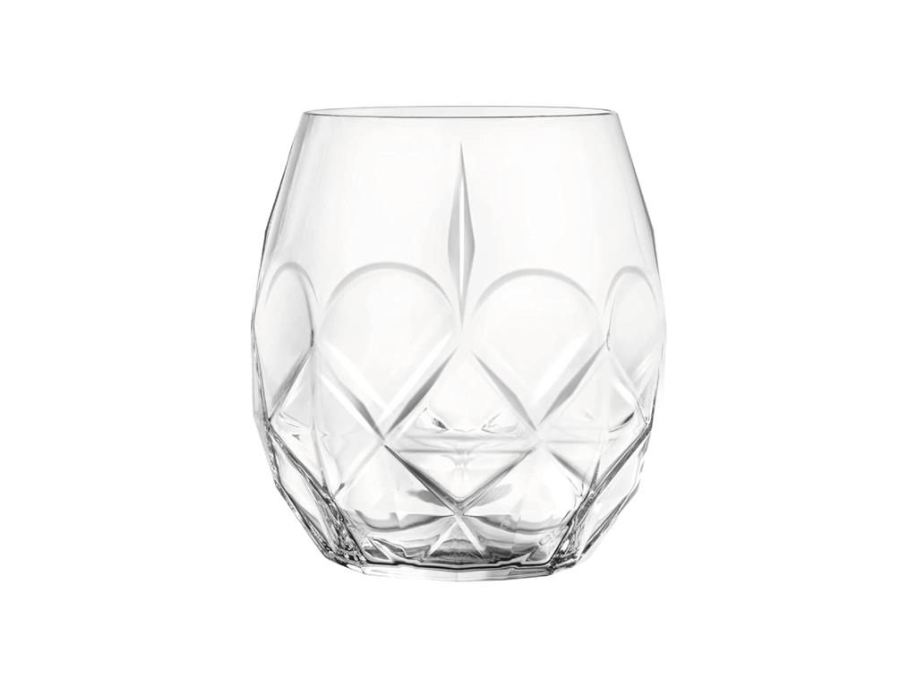 Szklanka alchemiczna / 380ml / 6 szt.