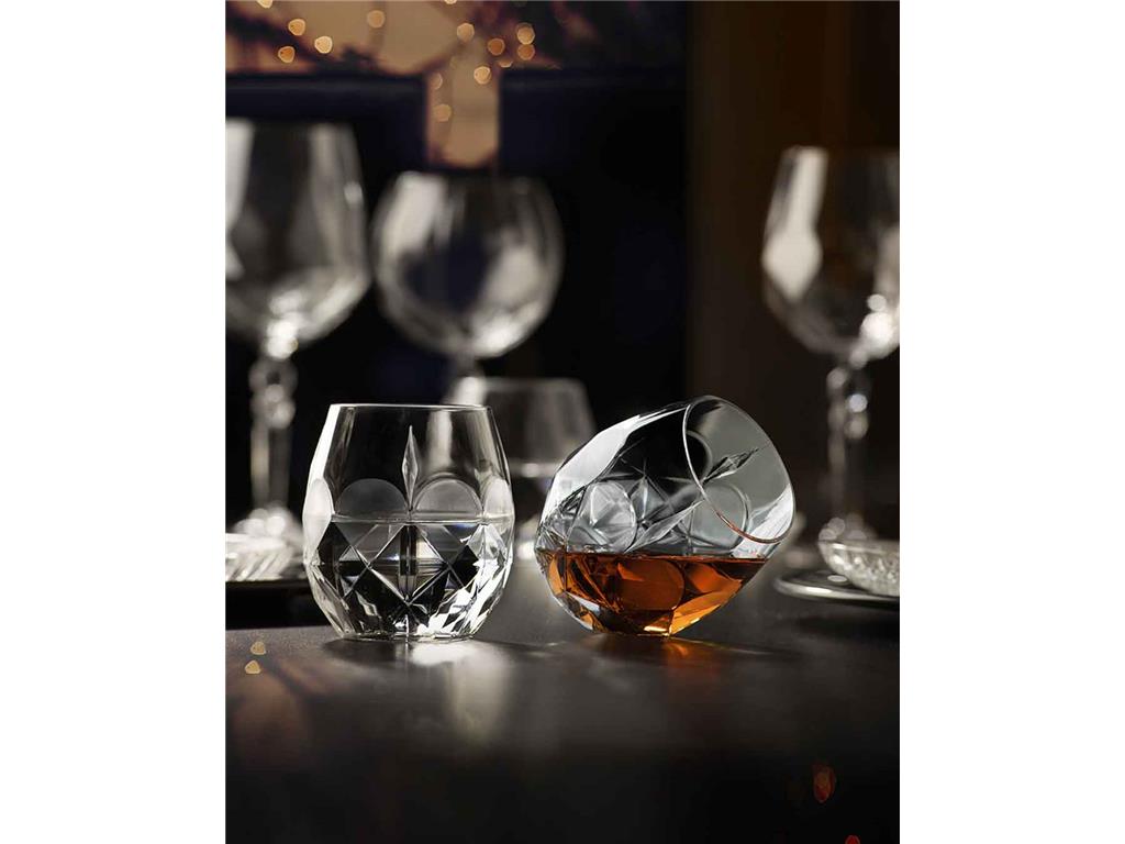 Szklanka alchemiczna / 380ml / 6 szt.