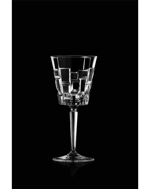 Szkło Etna / 200ml / 6szt.