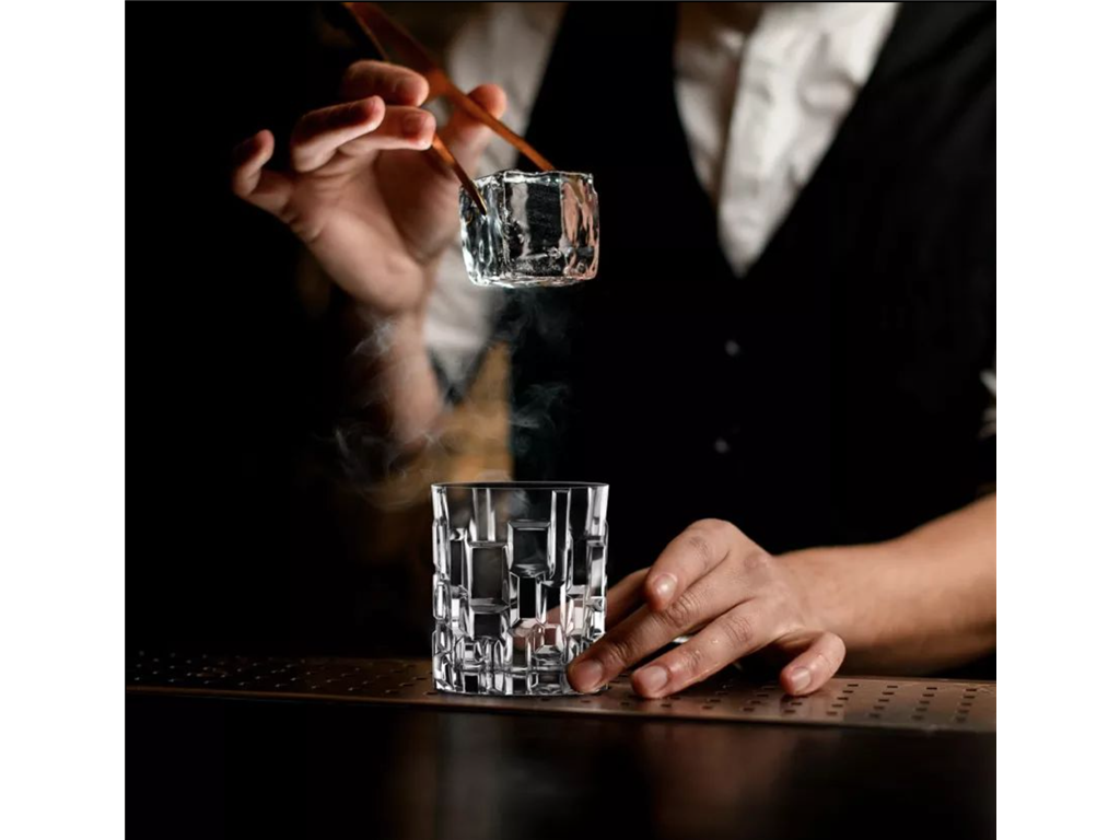 Szkło Etna / 330ml / 6szt.