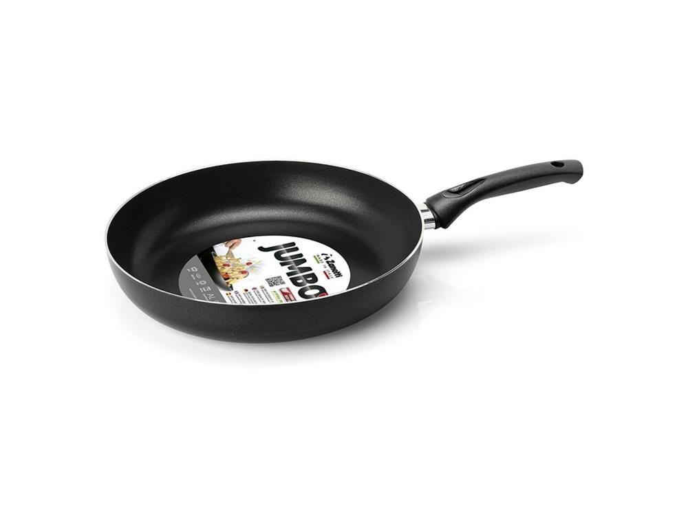 Patelnia aluminiowa / 28 cm / 2,2 mm / n