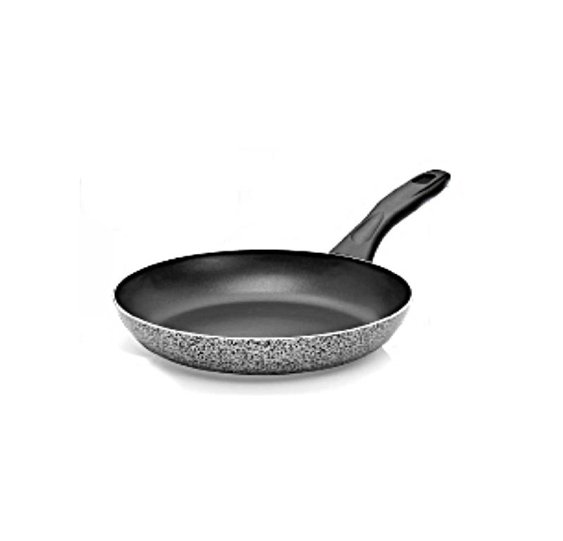 Patelnia aluminiowa / 20 cm / 2,5 mm / n