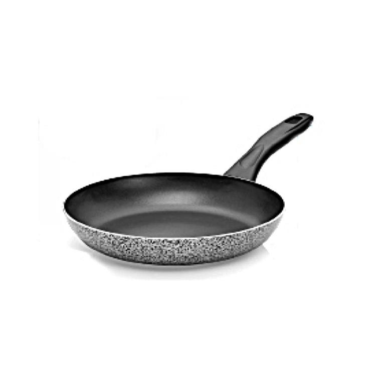 Patelnia aluminiowa / 24 cm / 2,5 mm / n