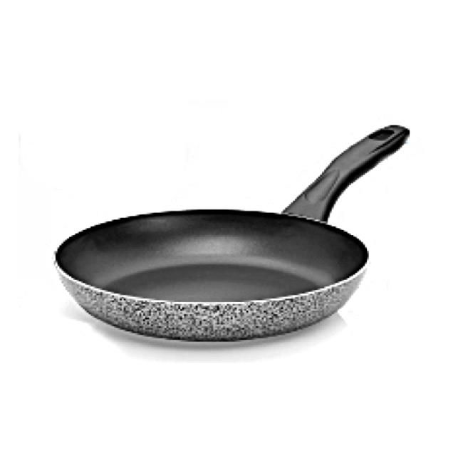 Patelnia aluminiowa / 30 cm / 2,5 mm / n