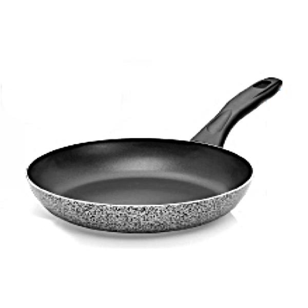 Patelnia aluminiowa / 32 cm / 2,5 mm / n